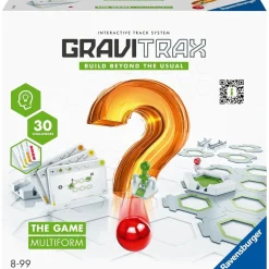Ravensburger - Juego Gravitrax The Game ㅤ