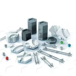 Ravensburger - Juego STEM Gravitrax Trax Expansion ㅤ