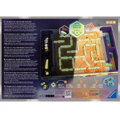 Ravensburger - La Cucaracha - 10ª Edición Brilla en la oscuridad