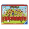 Ravensburger - Laberinto de Super Mario - Juego de Mesa