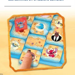 Ravensburger - Laberinto Stitch