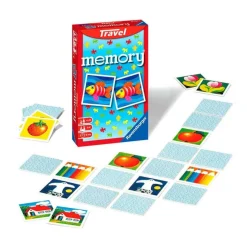 Ravensburger - Mini juego de viaje Ravensburger