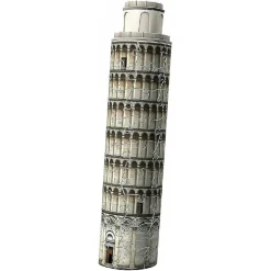 Ravensburger - Mini puzzle 3D Torre de Pisa