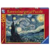 Ravensburger - Noche Estrellada - Puzzle 1500 piezas