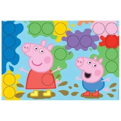 Ravensburger - Peppa Pig - Colorino
