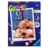 Ravensburger - Perritos CreArt