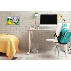 Ravensburger - Pokemon - Kit creativo para pintar por números Pokémon Classic Serie D ㅤ