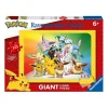 Ravensburger - Pokemon - Puzzle 125 piezas