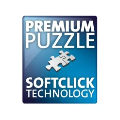 Ravensburger - Puzzle 1000 pcs Super Mario