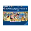 Ravensburger - Puzzle 1000 pcs Panorama Disney