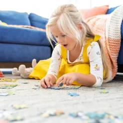 Ravensburger - Puzzle 200 piezas XXL - Squishmallows