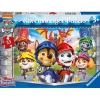 Ravensburger - Puzzle 35 piezas Patrulla Canina