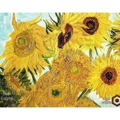 Ravensburger - Puzzle 1500 piezas: El beso de Klimt, arte y calidad ㅤ