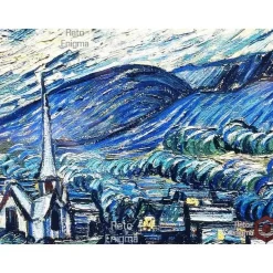 Ravensburger - Puzzle 1500 piezas: El beso de Klimt, arte y calidad ㅤ