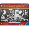 Ravensburger - Puzzle 2000 piezas Panorama Guernica