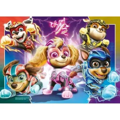 Ravensburger - Puzzle 35 piezas Patrulla Canina