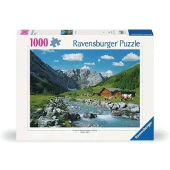 Ravensburger - Puzzle 1000 piezas Austria
