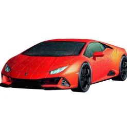 Ravensburger - Puzzle 3D Lamborghini Huracán EVO