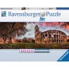 Ravensburger - Puzzle Paisaje Urbano al Crepúsculo 1000 Piezas ㅤ