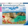 Ravensburger - Puzzle Paisajes del Algarve 1000 Piezas ㅤ