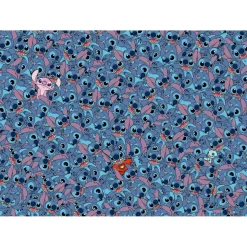 Ravensburger - Puzzle Stitch 1000 piezas challenge