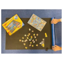 Ravensburger - Roll your puzzle