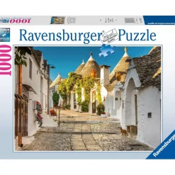 Ravensburger - Rompecabezas Fotos de Apulia 1000 Piezas Paisajes ㅤ