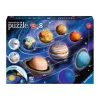Ravensburger - Sistema Planetario 3D