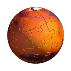 Ravensburger - Sistema Planetario 3D
