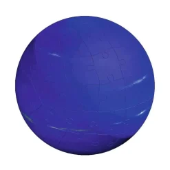 Ravensburger - Sistema Planetario 3D