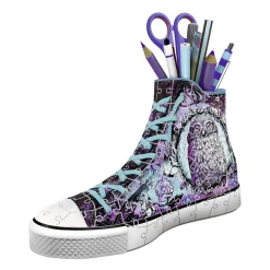 Ravensburger - Sneaker - Puzzle 3D 108 Piezas (varios modelos)