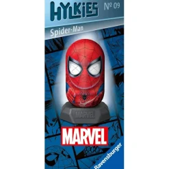 Ravensburger - Spider-man - Marvel Puzzle 3D Hylkies