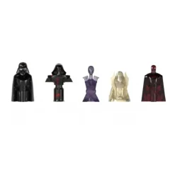 Ravensburger - Star Wars Villainous - Juego de mesa