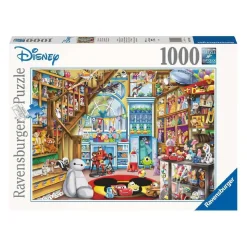 Ravensburger - Tienda de juguetes Disney & Pixar - Puzzle 1000 piezas