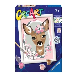 Ravensburger - Cervatillo CreArt