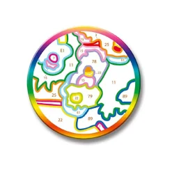 Ravensburger - Cervatillo CreArt