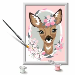 Ravensburger - Cervatillo CreArt