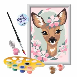 Ravensburger - Cervatillo CreArt