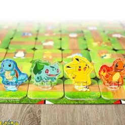 Ravensburger-Laberinto Pokémon-Juego de mesa