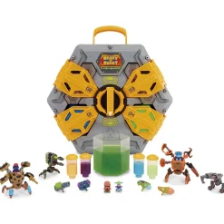 Ready to Robot - Gran Batalla de Slime