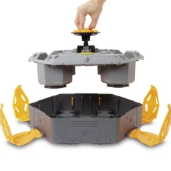 Ready to Robot - Gran Batalla de Slime