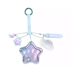 Real Littles - Llaveros Tiny Tins (Varios modelos)