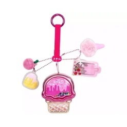 Real Littles - Llaveros Tiny Tins (Varios modelos)