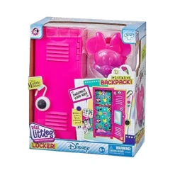 Real Littles - Mini taquilla