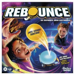 Rebounce