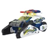 Rescue Hybrids - Police Bot 2 en 1