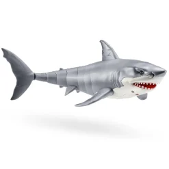 Robo Alive Shark Attack Nadando