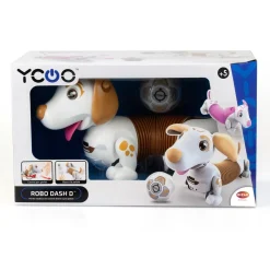 Robo Dash D (varios colores)