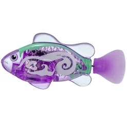 Robo Fish - Figura interactiva (varios colores)