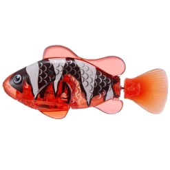 Robo Fish - Figura interactiva (varios colores)